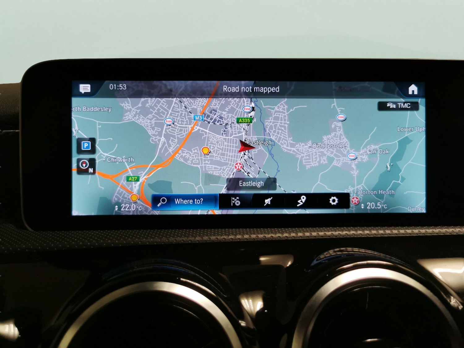 Used Mercedes-Benz A-Class 2019 for sale - 77286109: Photo 7