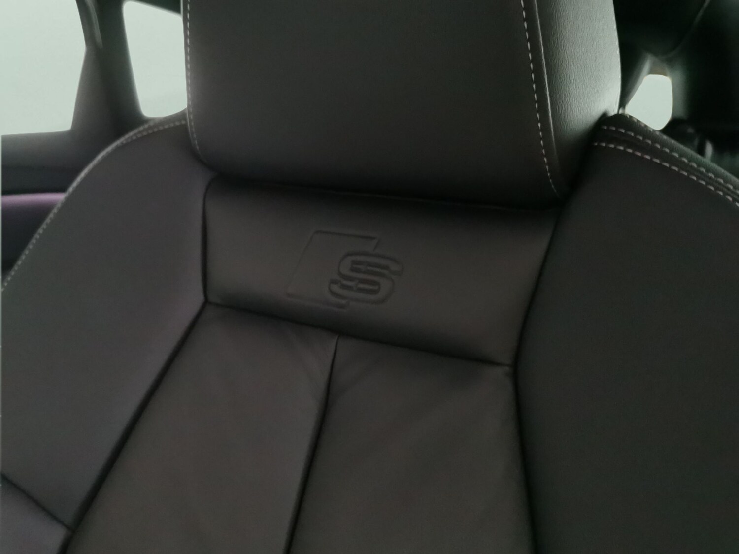 Used Audi Q4 e-tron 2023 for sale - 78137464: Photo 14