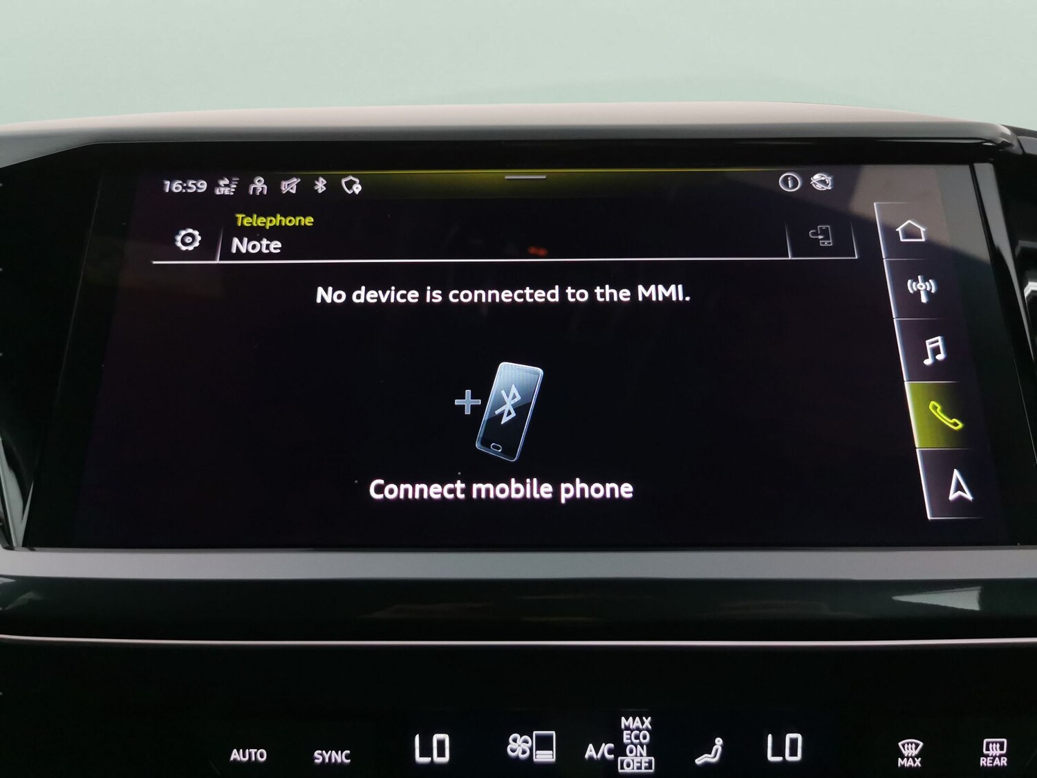 Used Audi Q4 e-tron 2023 for sale - 78137464: Photo 18