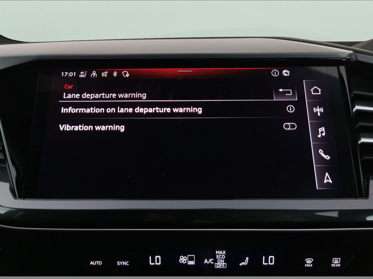 Used Audi Q4 e-tron 2023 for sale - 78137464: Photo 24