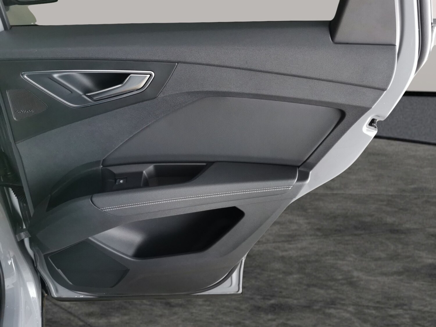 Used Audi Q4 e-tron 2023 for sale - 78137464: Photo 32