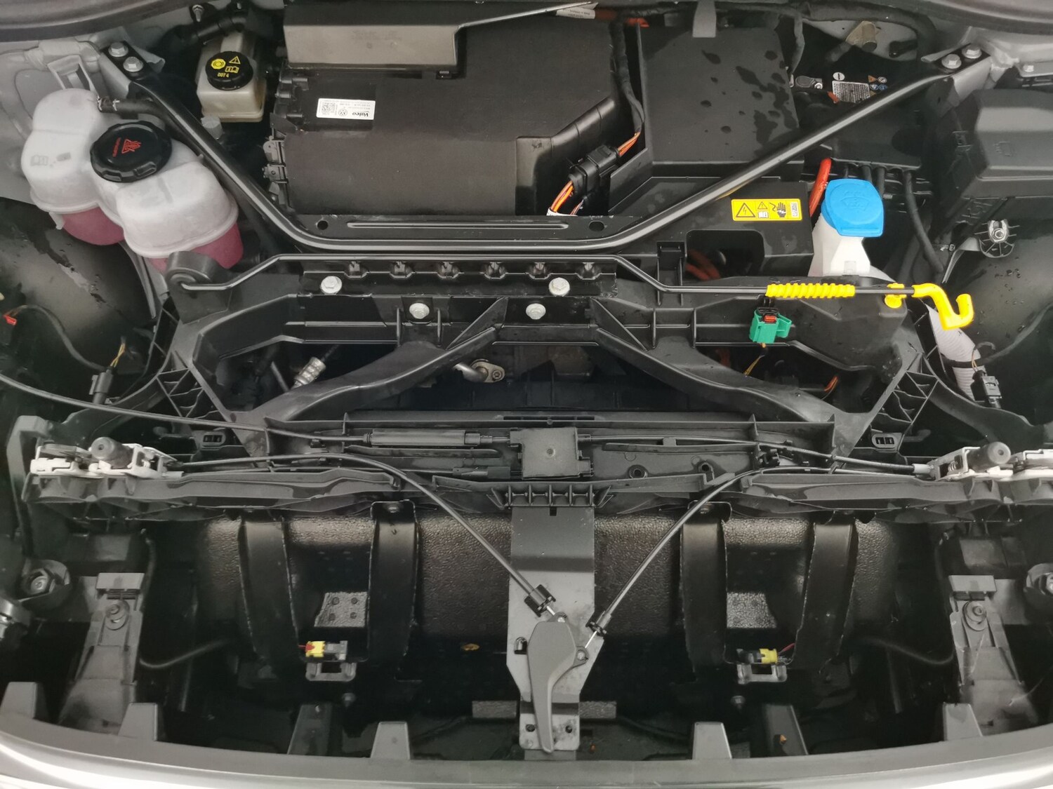 Used Audi Q4 e-tron 2023 for sale - 78137464: Photo 35