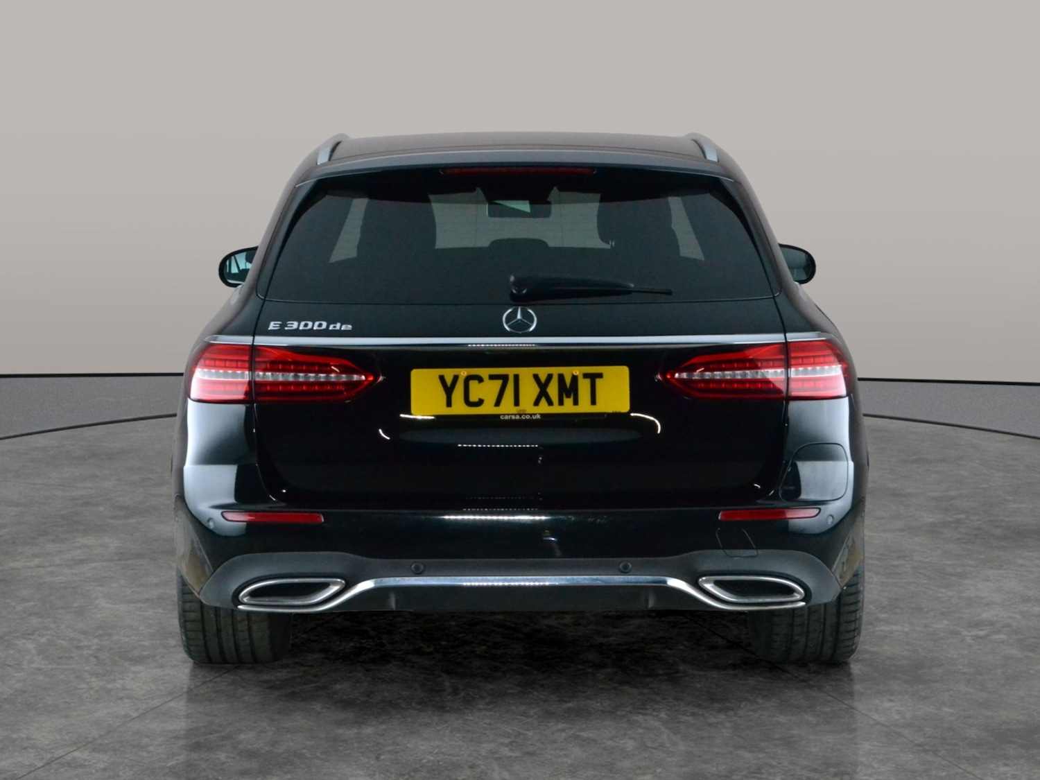 Used Mercedes-Benz E Class 2021 for sale - 77631097: Photo 12