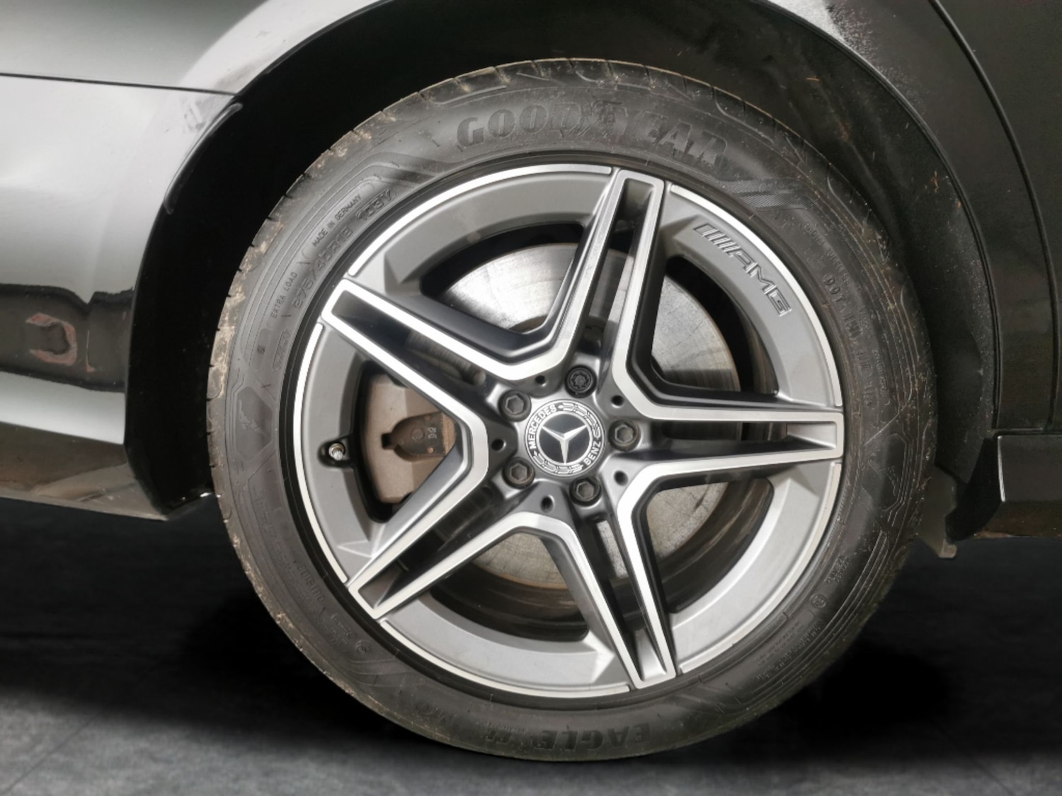 Used Mercedes-Benz E Class 2021 for sale - 77631097: Photo 30