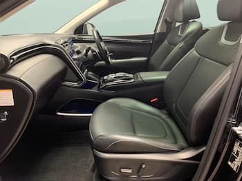 Used Hyundai TUCSON 2023 for sale - 79692408: Photo