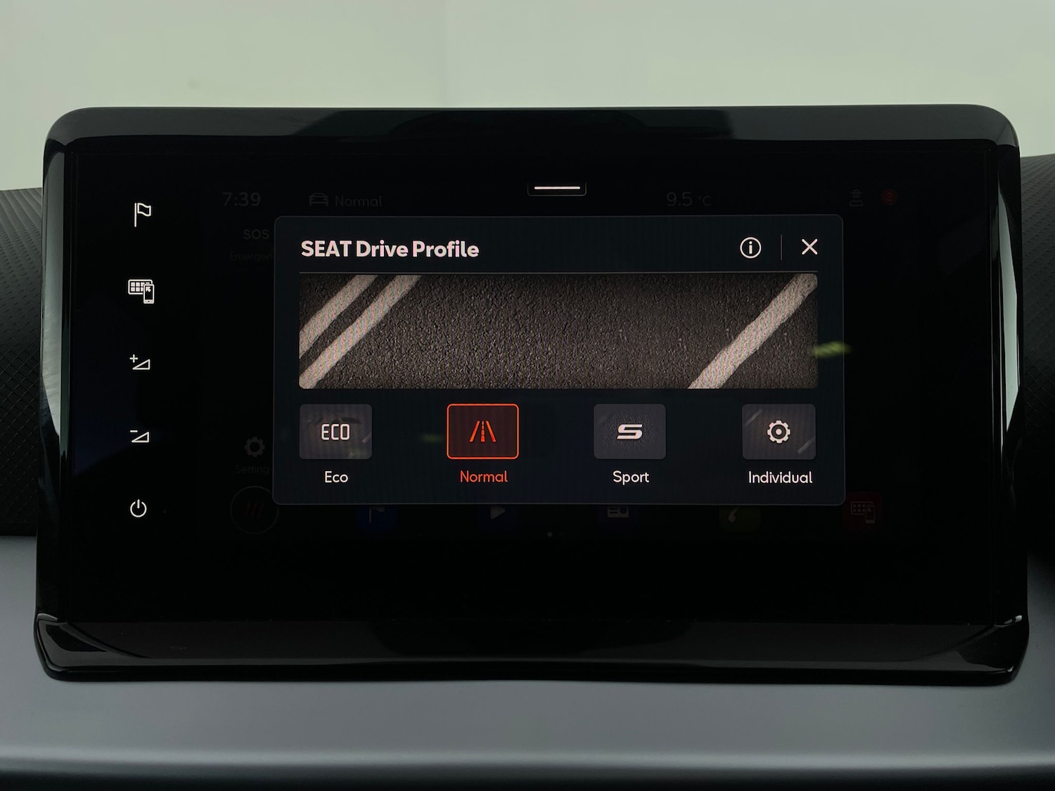 Used SEAT Ibiza 2023 for sale - 77283451: Photo 17