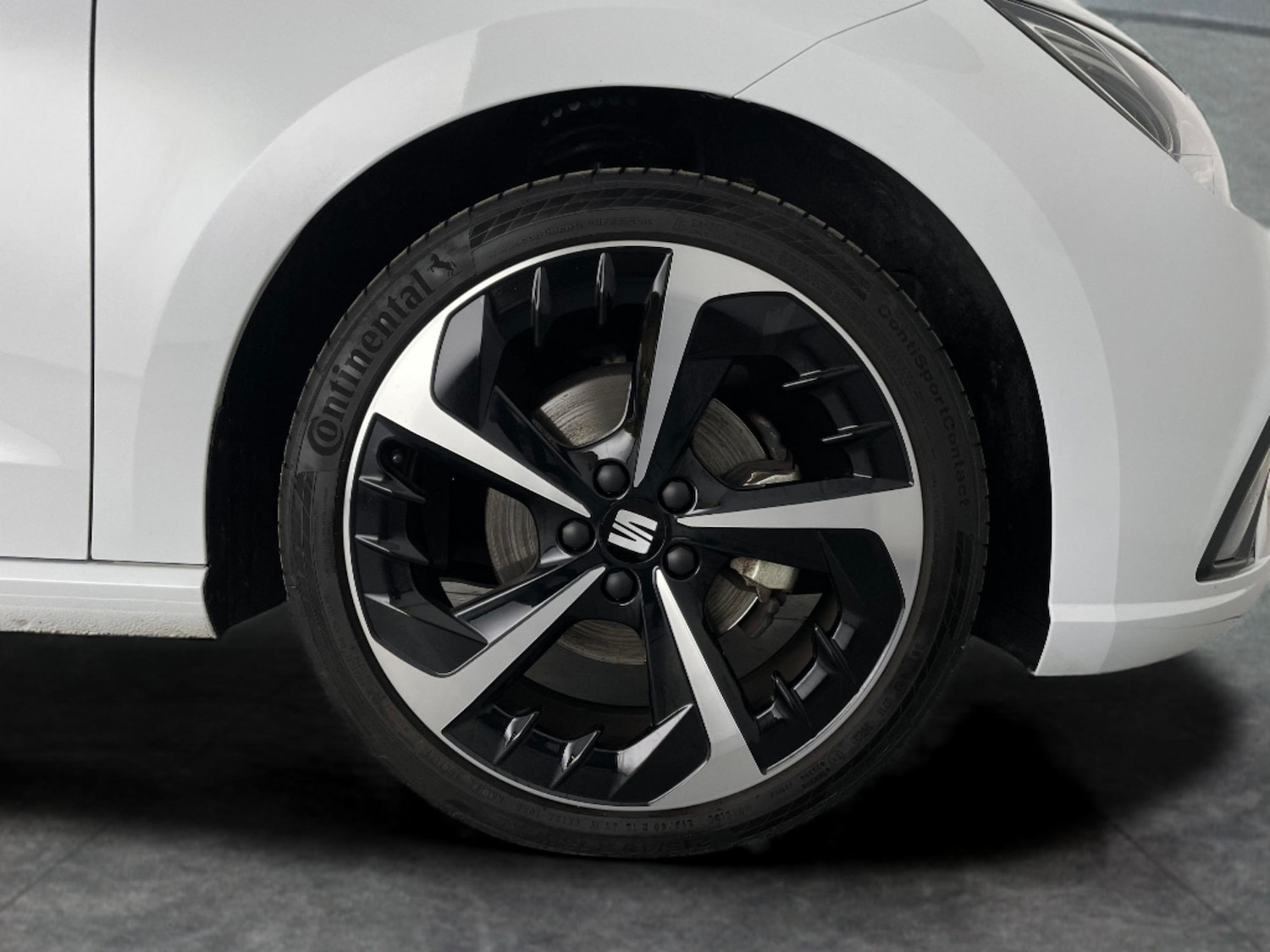 Used SEAT Ibiza 2023 for sale - 77283451: Photo 23