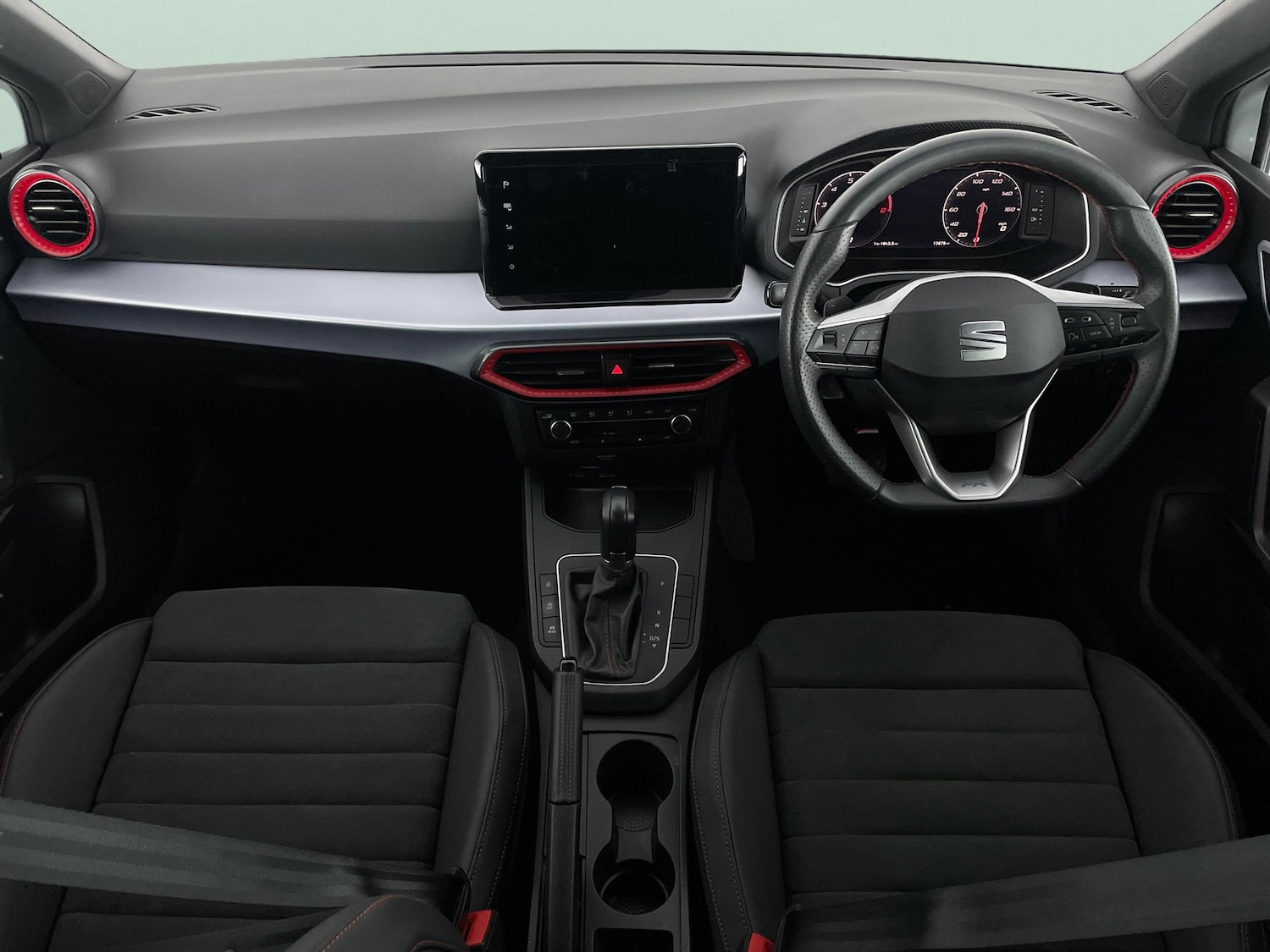 Used SEAT Ibiza 2023 for sale - 77283451: Photo 6