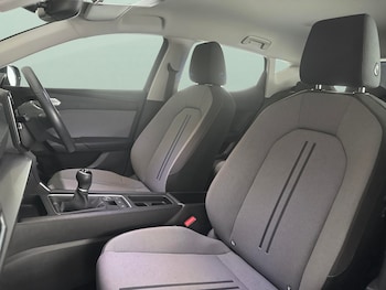 Used SEAT Leon 2022 for sale - 79537619: Photo