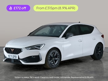 Used Cupra Leon 2021 for sale - 78686030: Photo