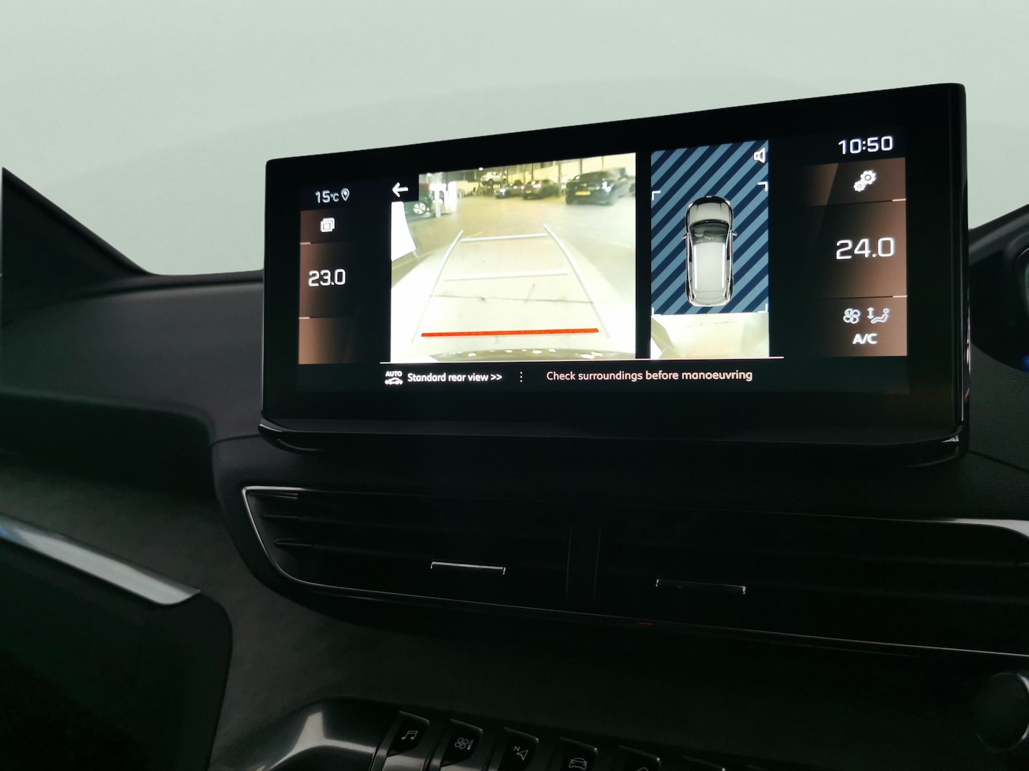 Used Peugeot 3008 2024 for sale - 77715900: Photo 19