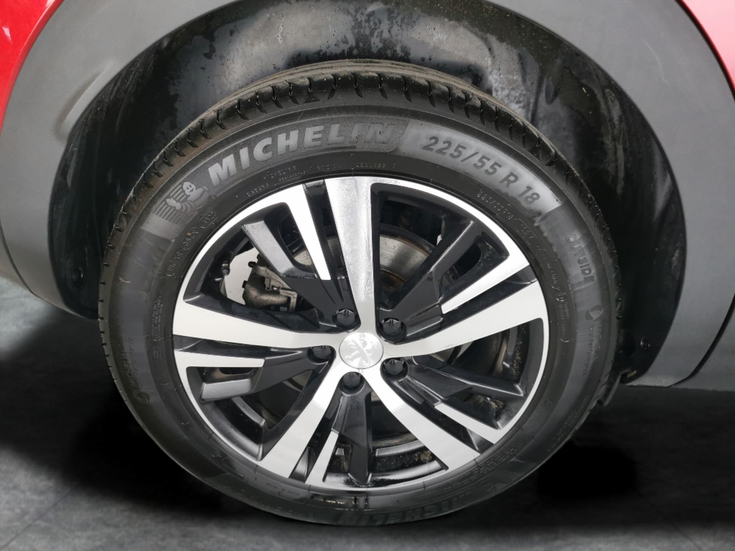 Used Peugeot 3008 2024 for sale - 77715900: Photo 26