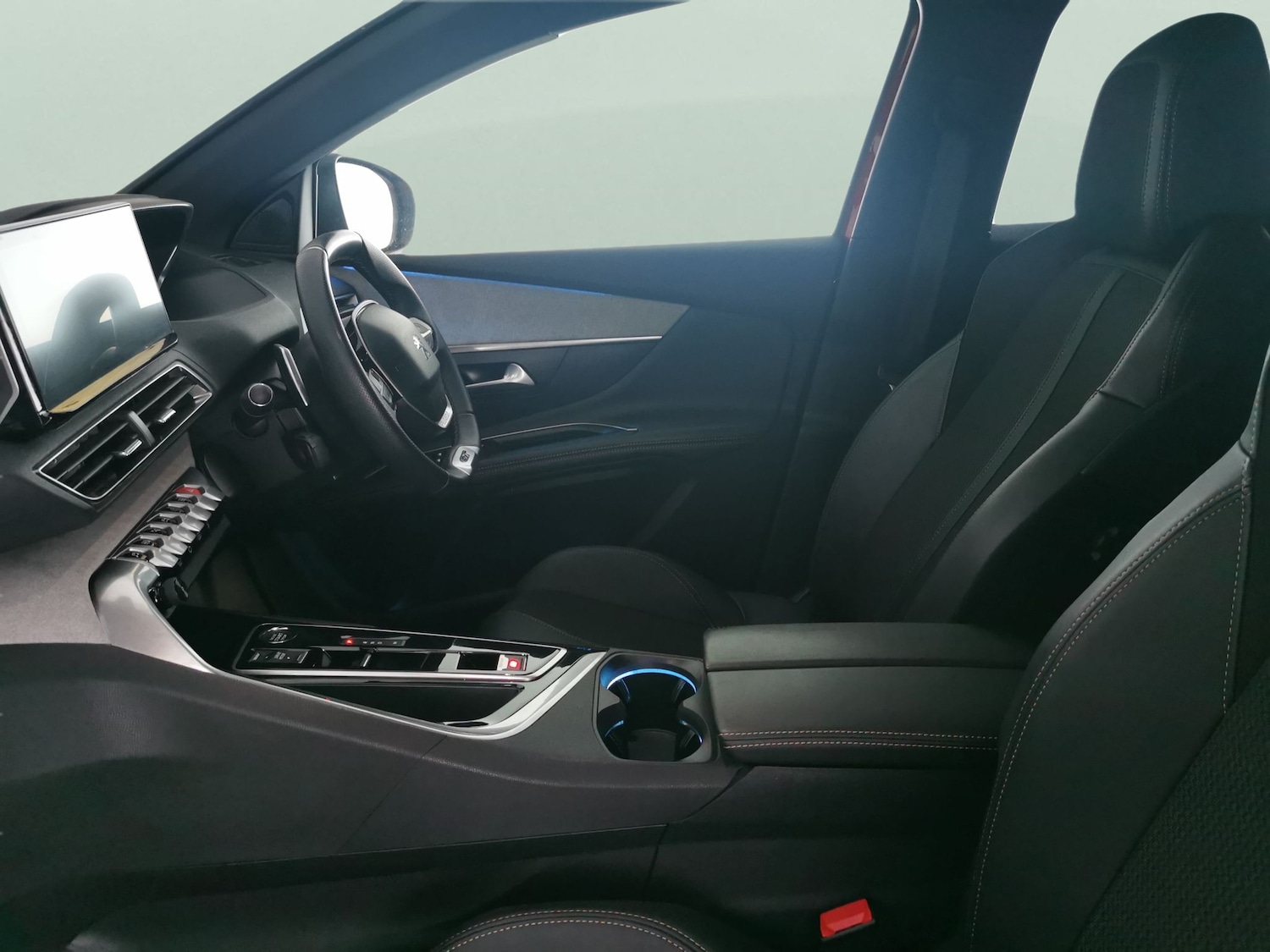 Used Peugeot 3008 2024 for sale - 77715900: Photo 4