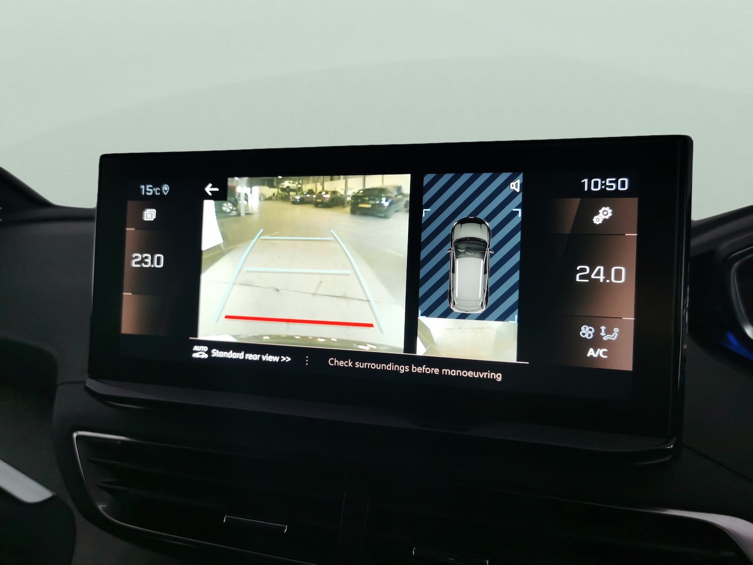 Used Peugeot 3008 2024 for sale - 77715900: Photo 5