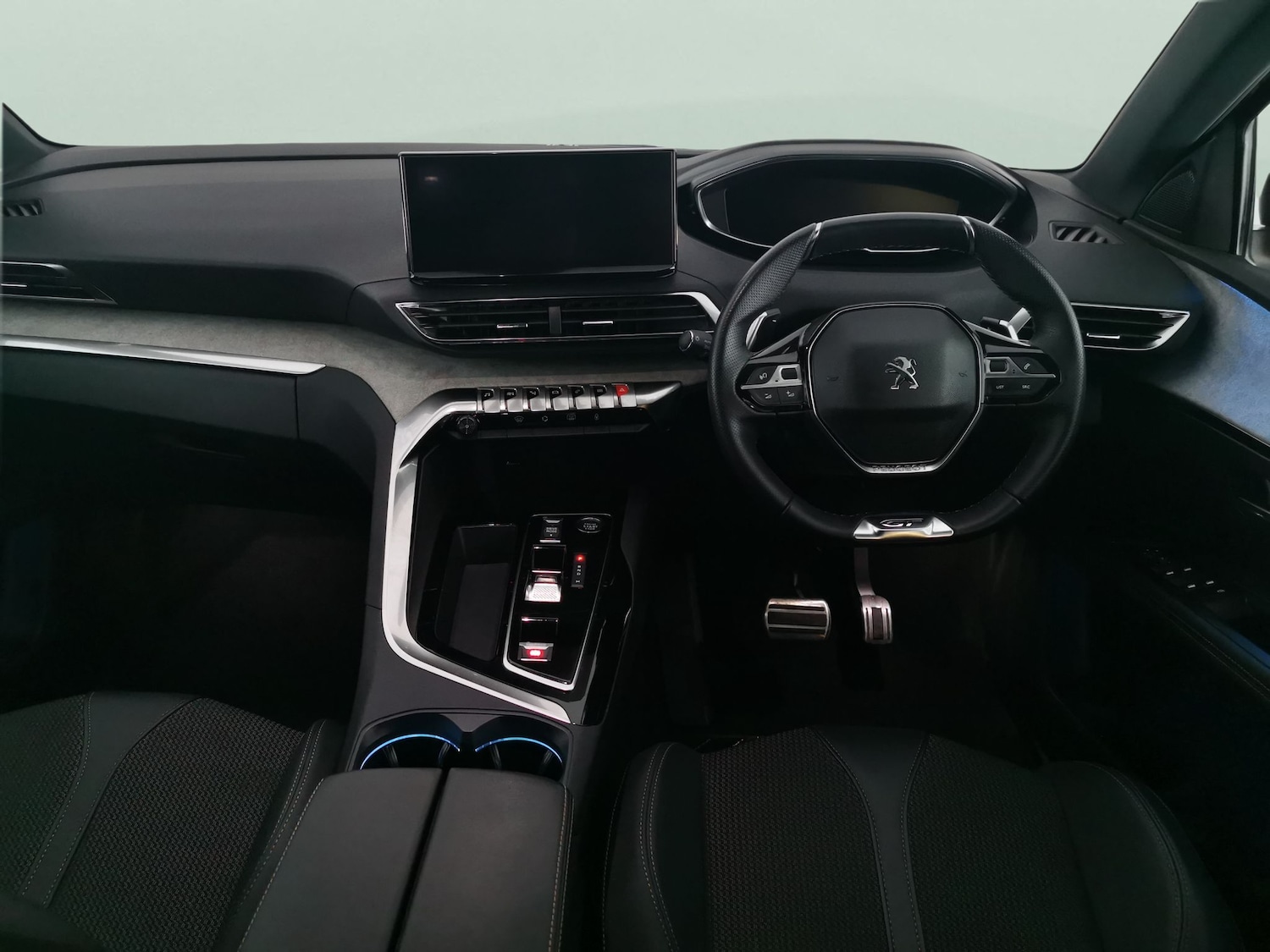 Used Peugeot 3008 2024 for sale - 77715900: Photo 7