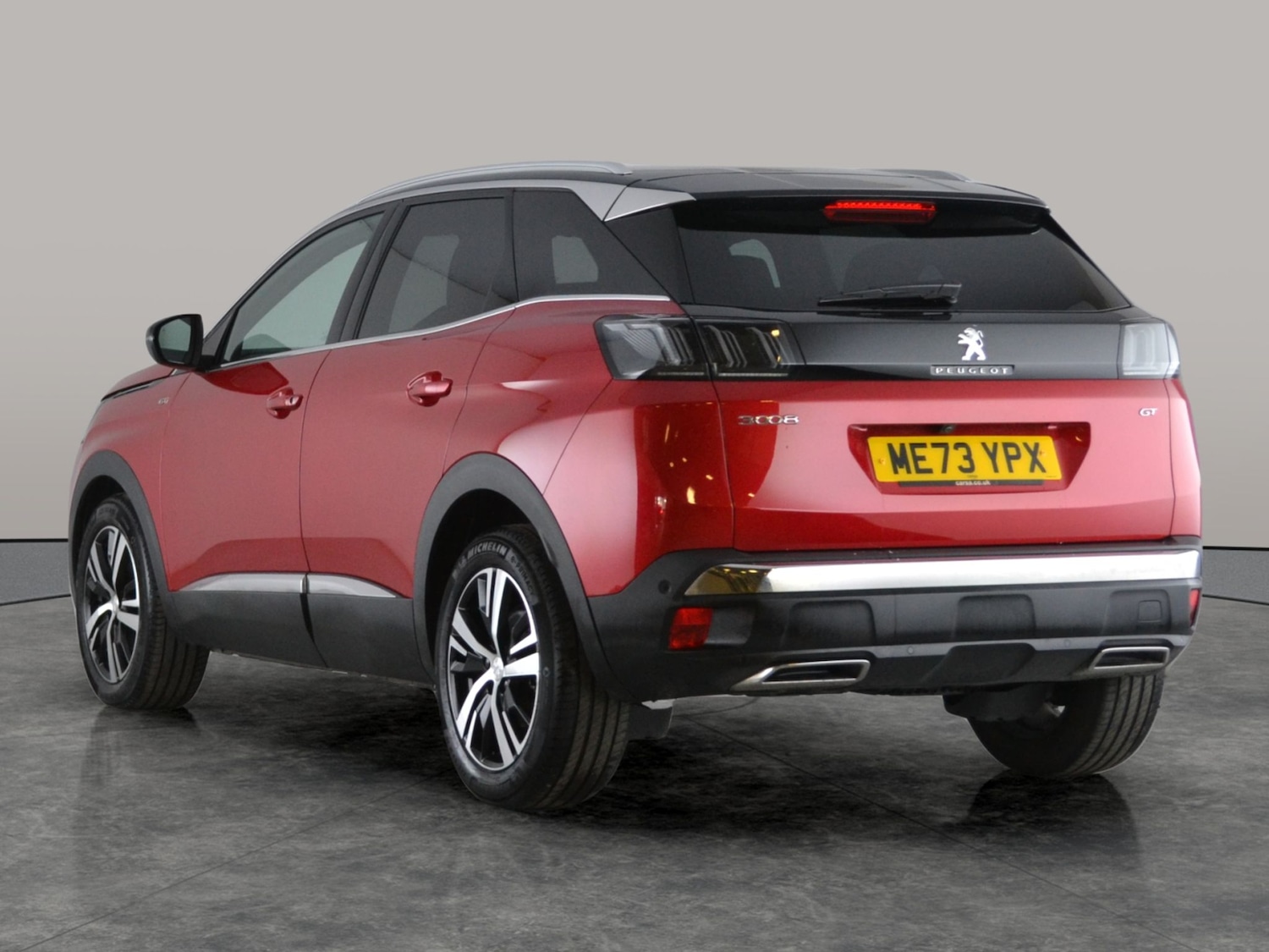 Used Peugeot 3008 2024 for sale - 77715900: Photo 8