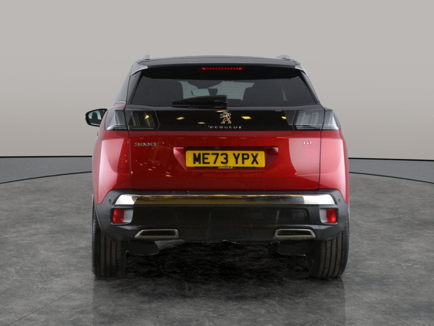 Used Peugeot 3008 2024 for sale - 77715900: Photo 9