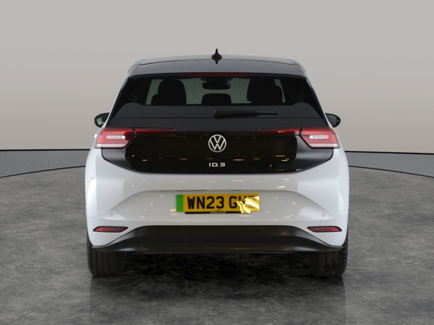 Used Volkswagen ID.3 2023 for sale - 77902099: Photo 10