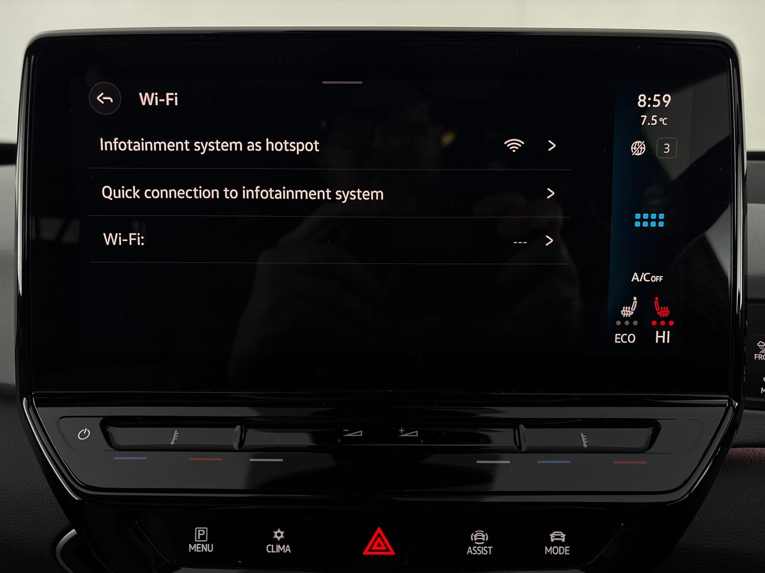 Used Volkswagen ID.3 2023 for sale - 77902099: Photo 21