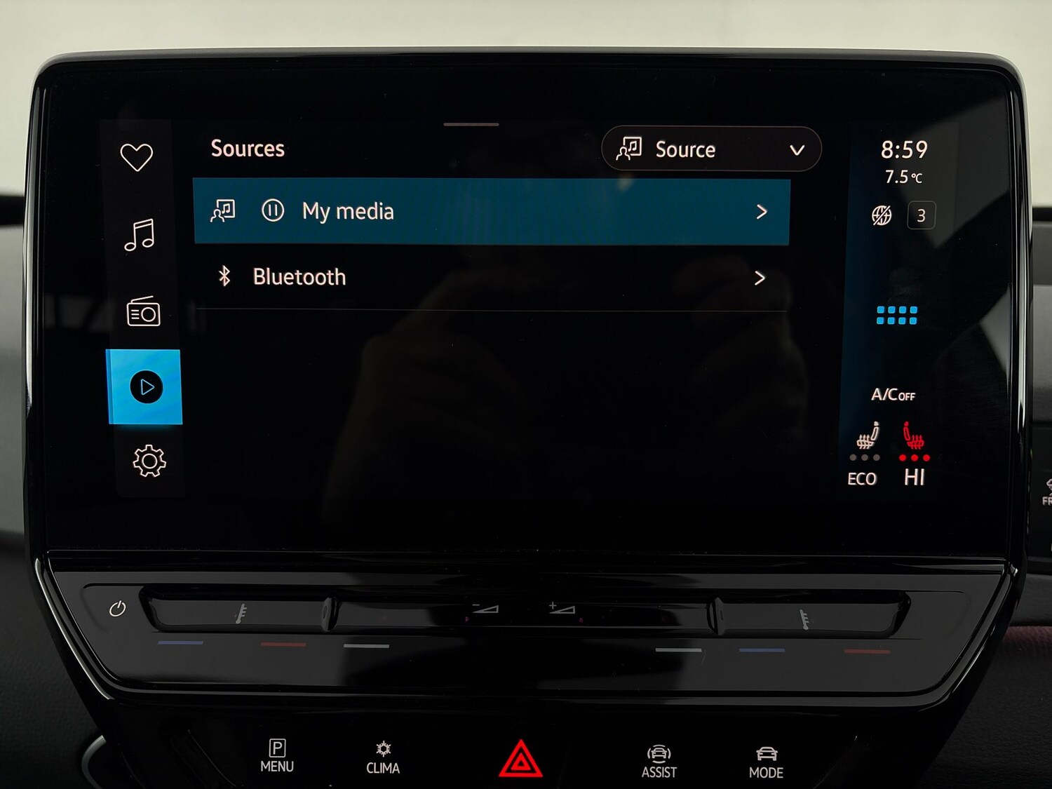 Used Volkswagen ID.3 2023 for sale - 77902099: Photo 22