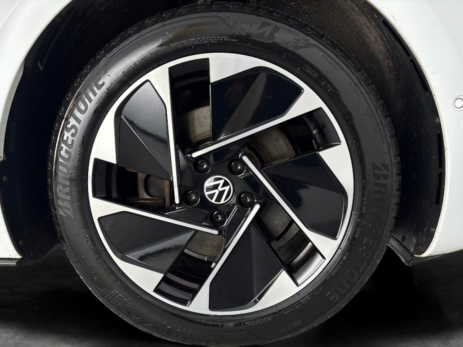 Used Volkswagen ID.3 2023 for sale - 77902099: Photo 27