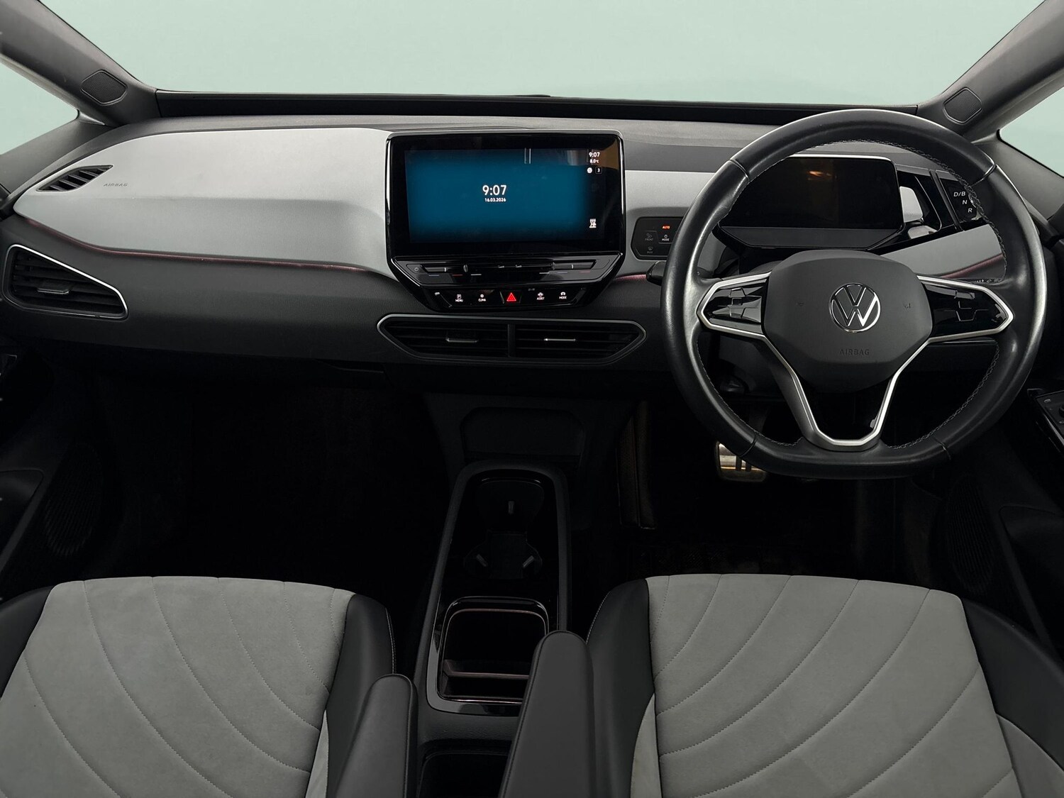 Used Volkswagen ID.3 2023 for sale - 77902099: Photo 8