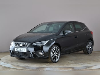 Used SEAT Ibiza undefined for sale - 78329796: Photo