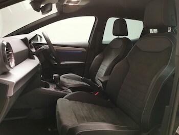 Used SEAT Ibiza undefined for sale - 78329796: Photo