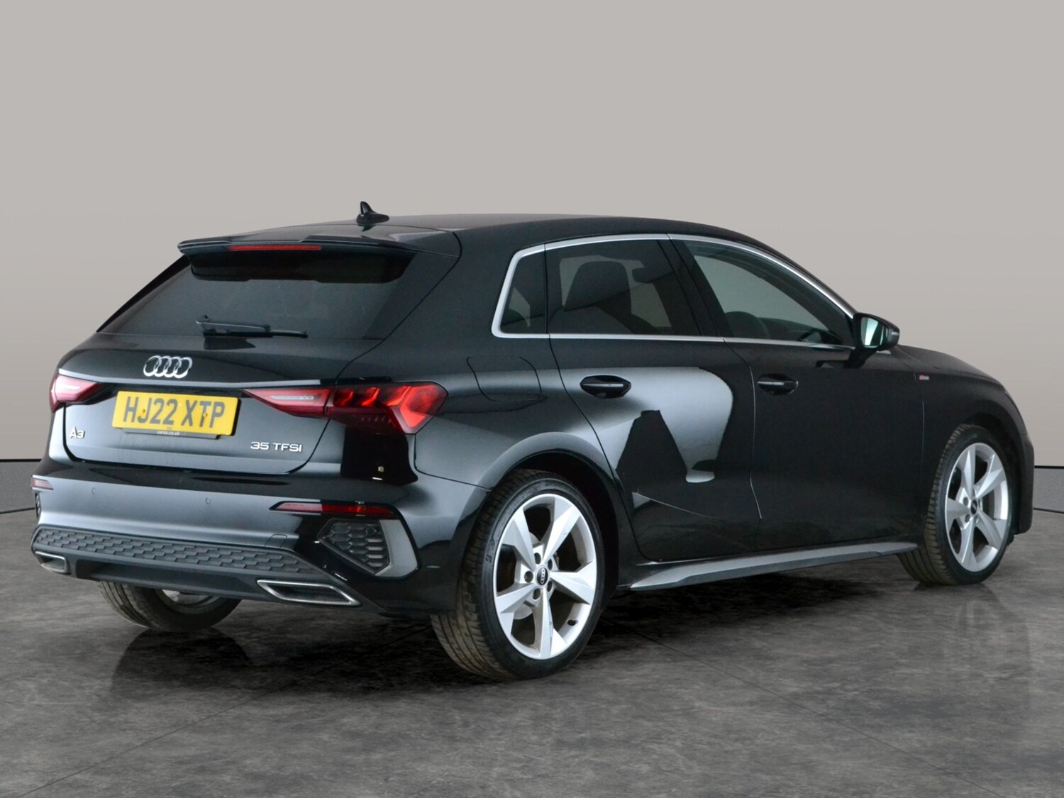 Used Audi A3 2022 for sale - 78012348: Photo 10