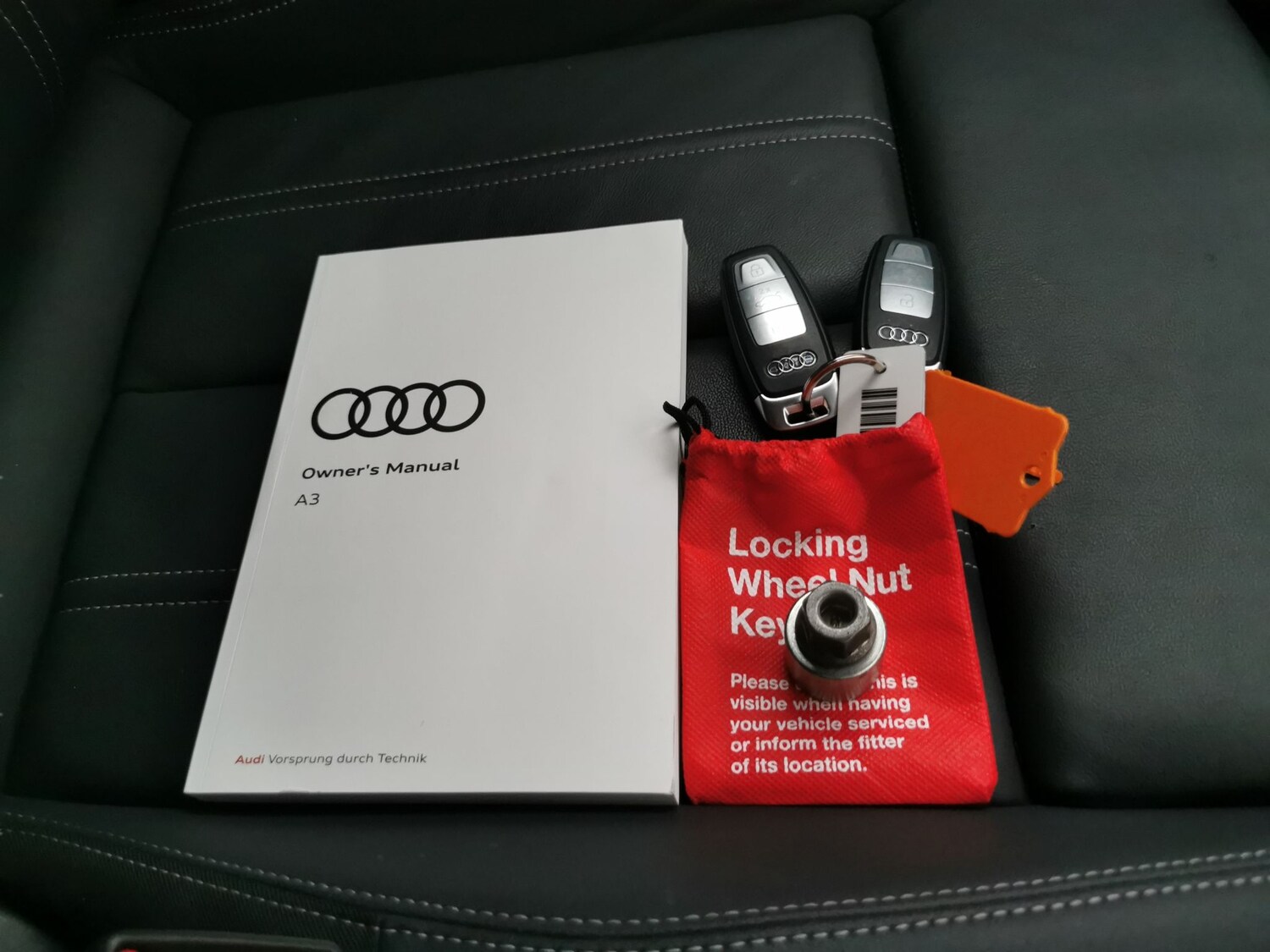 Used Audi A3 2022 for sale - 78012348: Photo 32