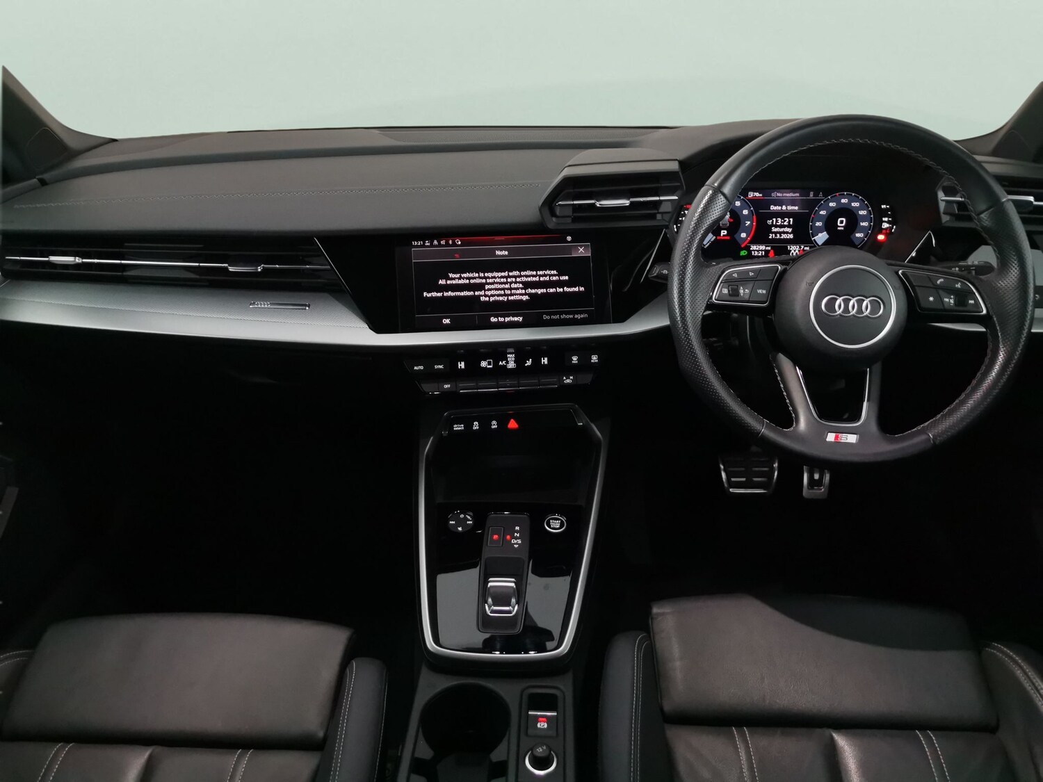 Used Audi A3 2022 for sale - 78012348: Photo 7