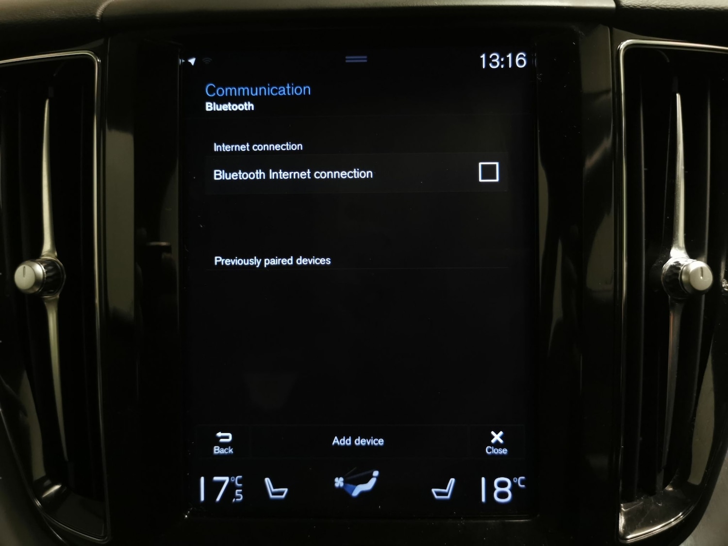 Used Volvo XC60 2020 for sale - 77819378: Photo 15