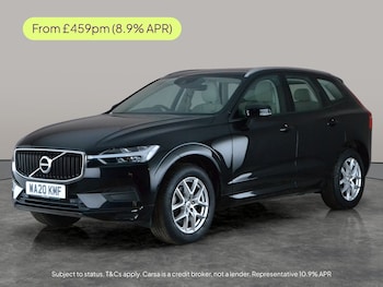 Used Volvo XC60 2020 for sale - 77819378: Photo