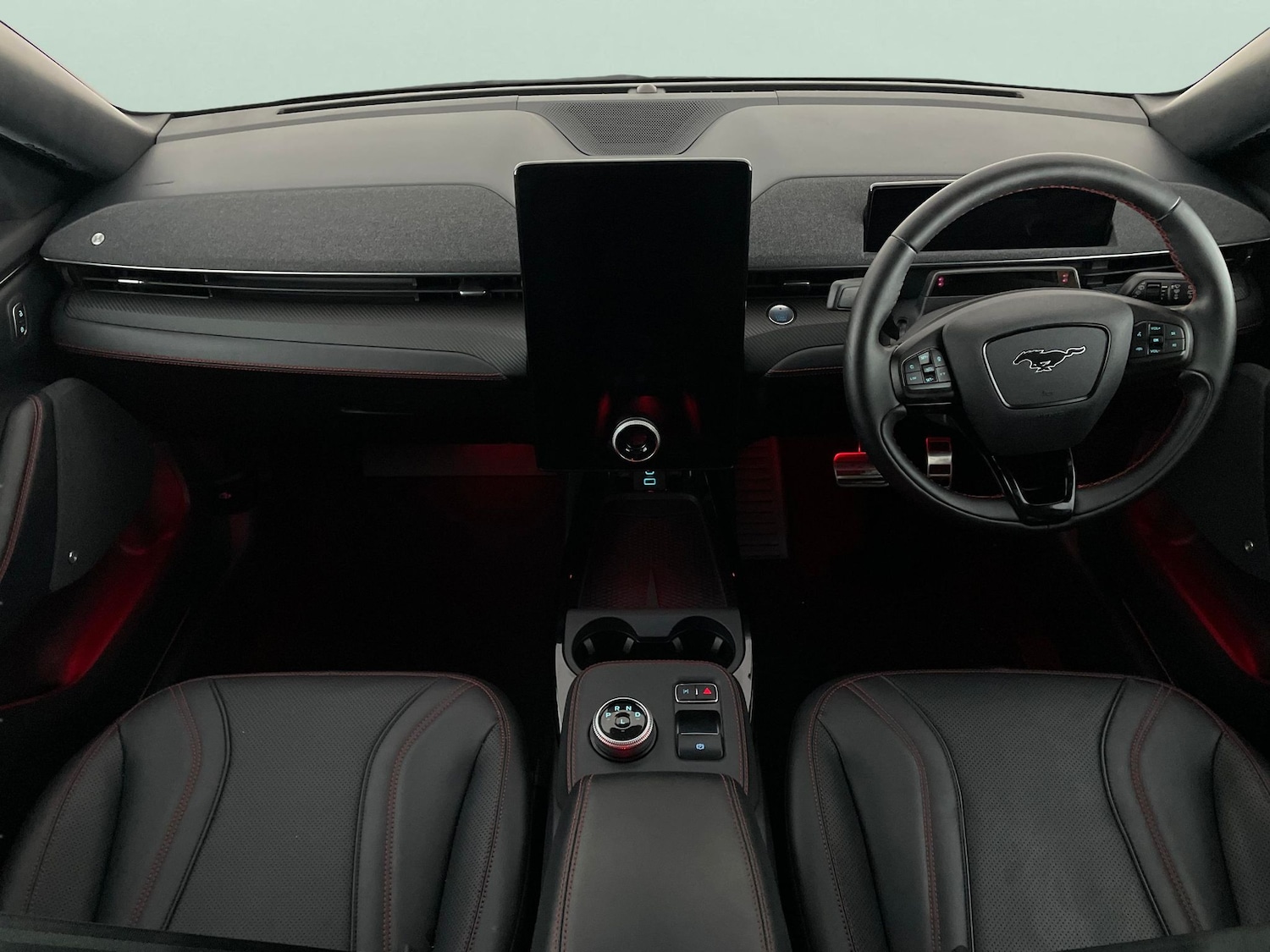 Used Ford Mustang Mach-E 2024 for sale - 77404336: Photo 10