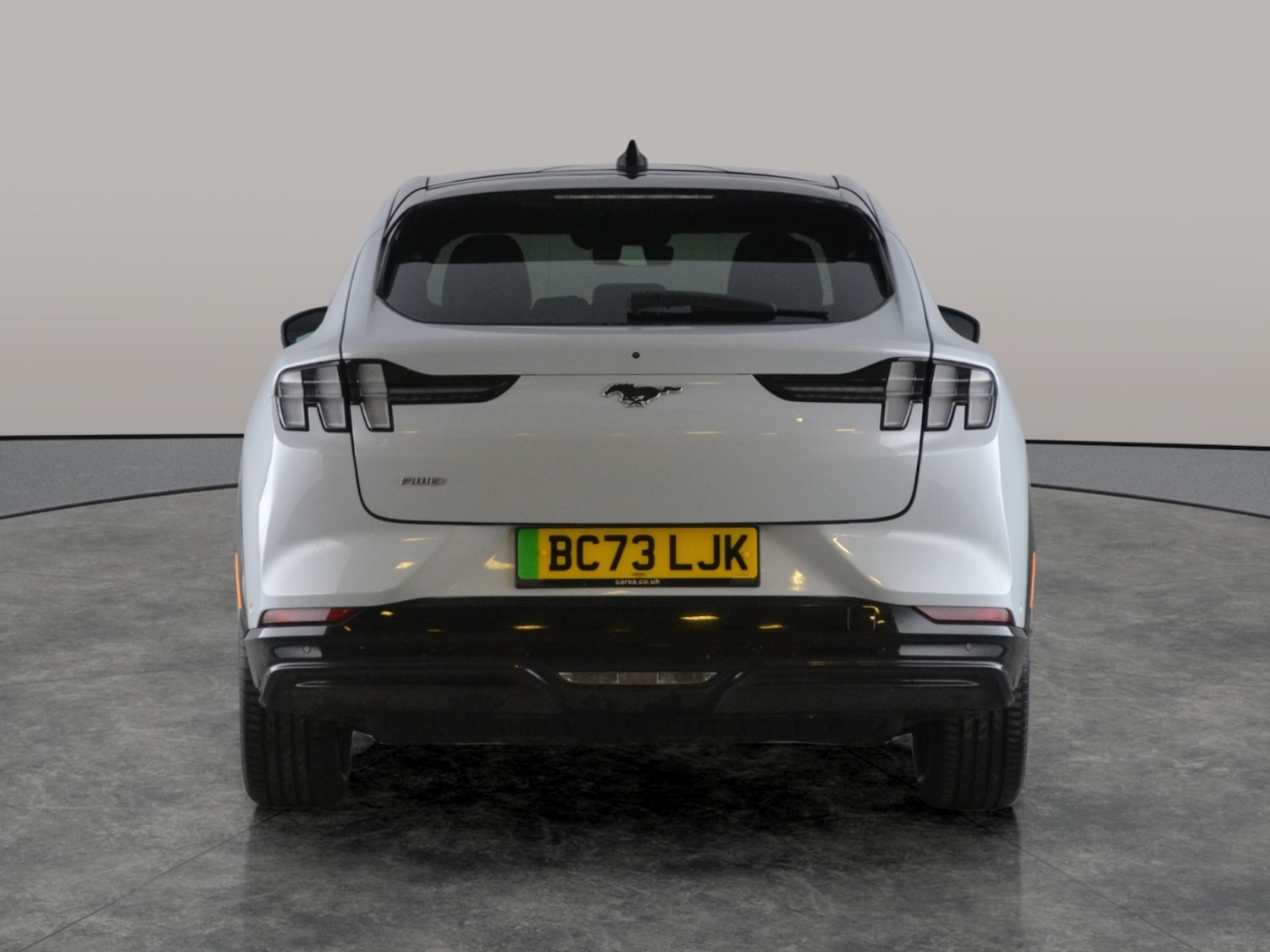 Used Ford Mustang Mach-E 2024 for sale - 77404336: Photo 12