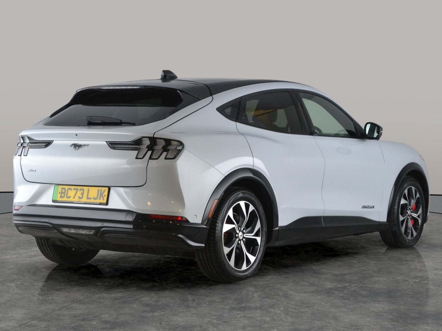 Used Ford Mustang Mach-E 2024 for sale - 77404336: Photo 13