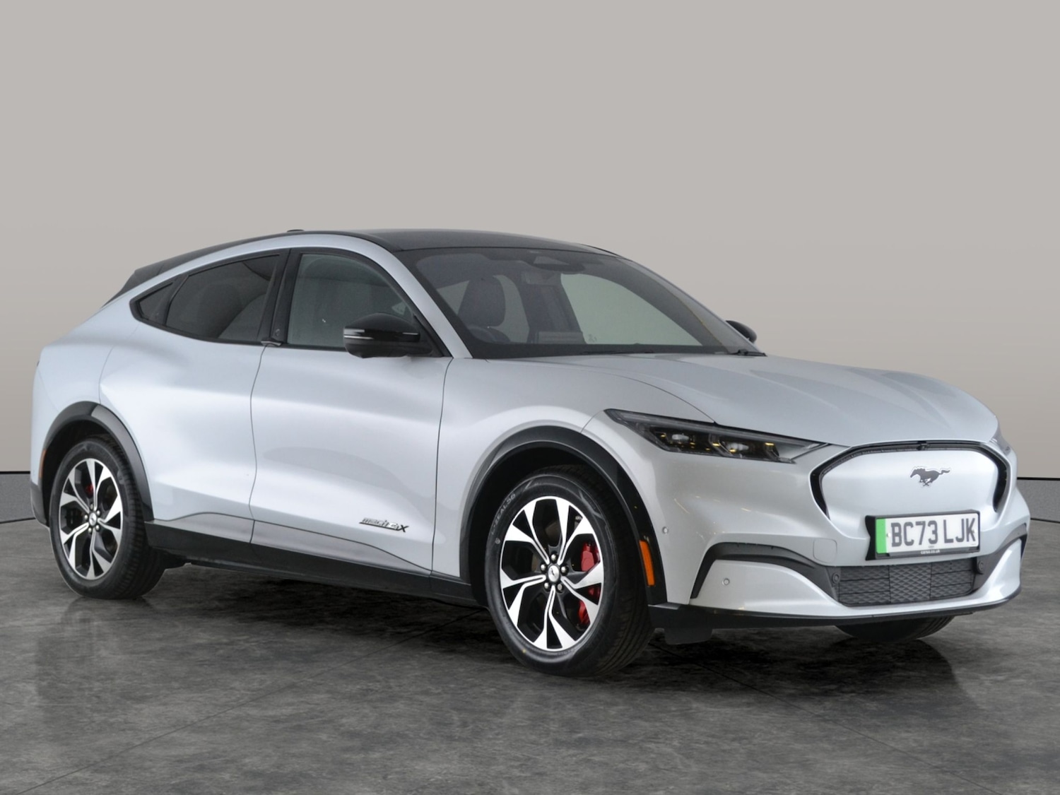 Used Ford Mustang Mach-E 2024 for sale - 77404336: Photo 15