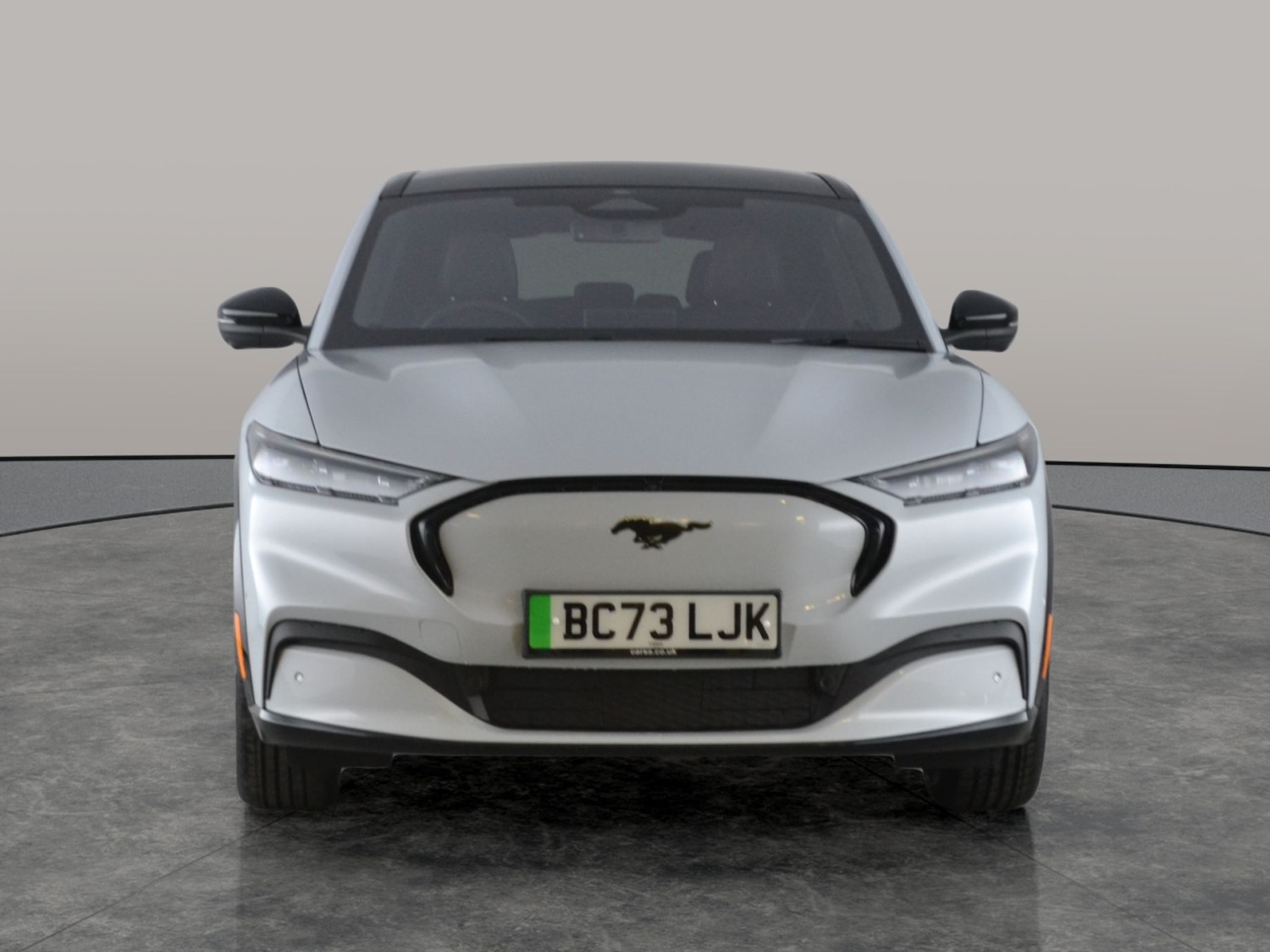 Used Ford Mustang Mach-E 2024 for sale - 77404336: Photo 16