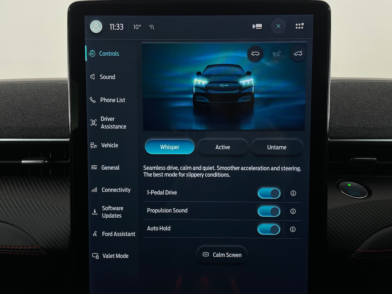 Used Ford Mustang Mach-E 2024 for sale - 77404336: Photo 23