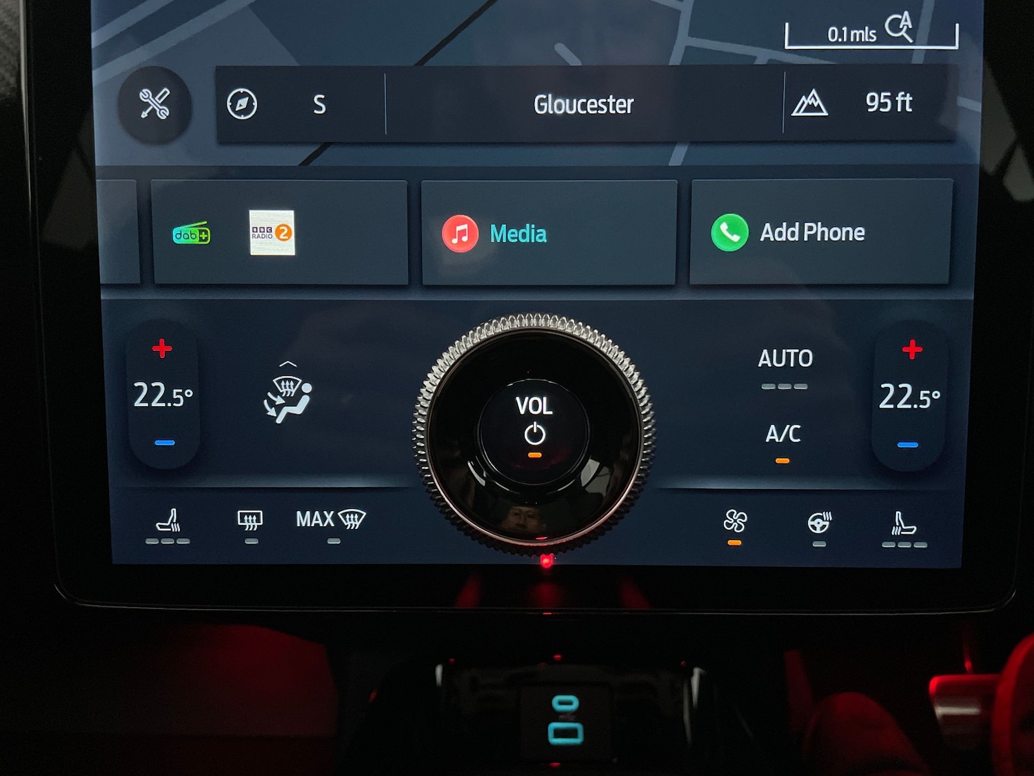 Used Ford Mustang Mach-E 2024 for sale - 77404336: Photo 27