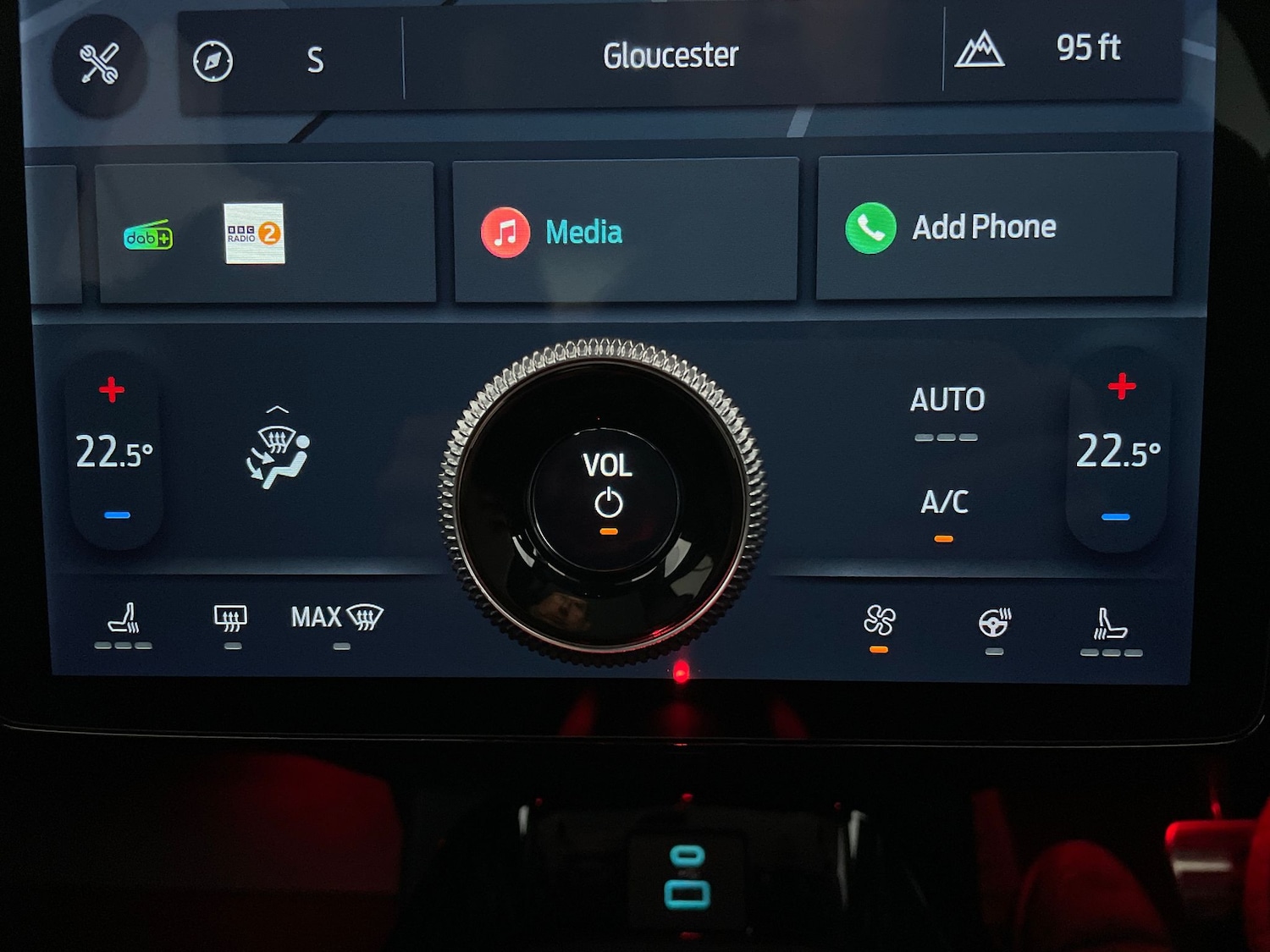 Used Ford Mustang Mach-E 2024 for sale - 77404336: Photo 28