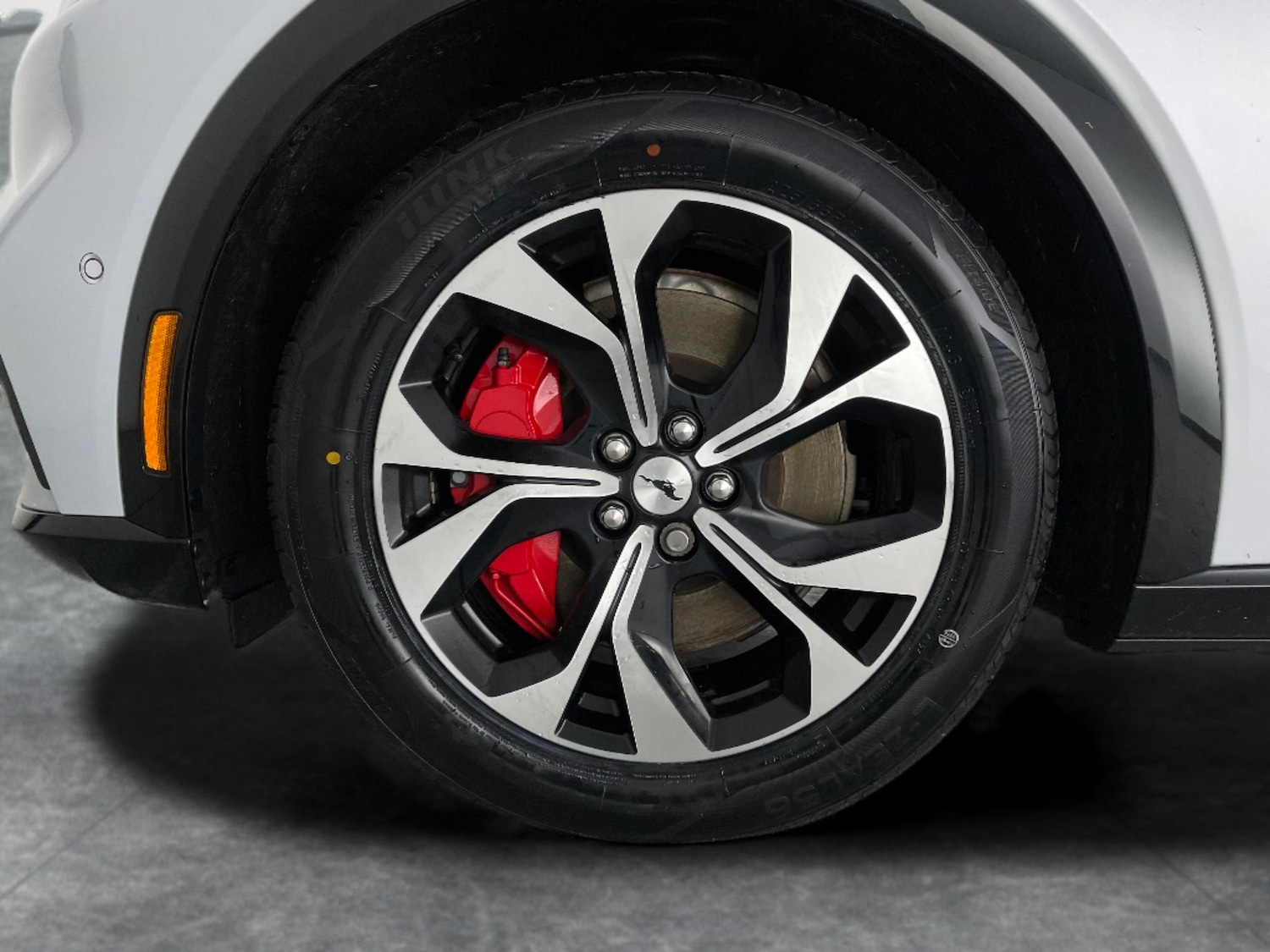 Used Ford Mustang Mach-E 2024 for sale - 77404336: Photo 36