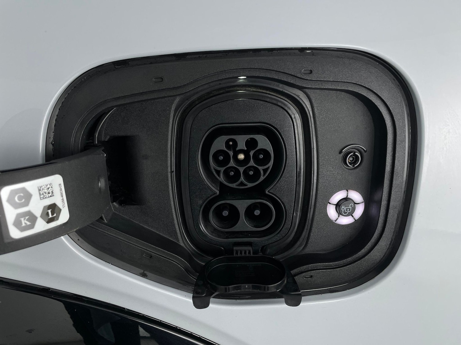 Used Ford Mustang Mach-E 2024 for sale - 77404336: Photo 44