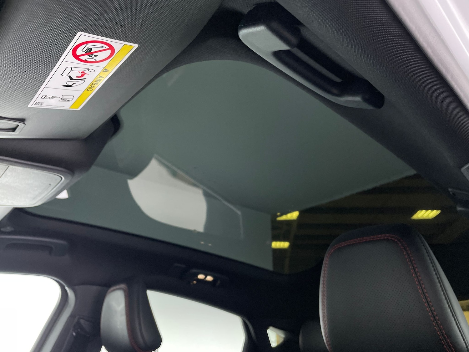 Used Ford Mustang Mach-E 2024 for sale - 77404336: Photo 5