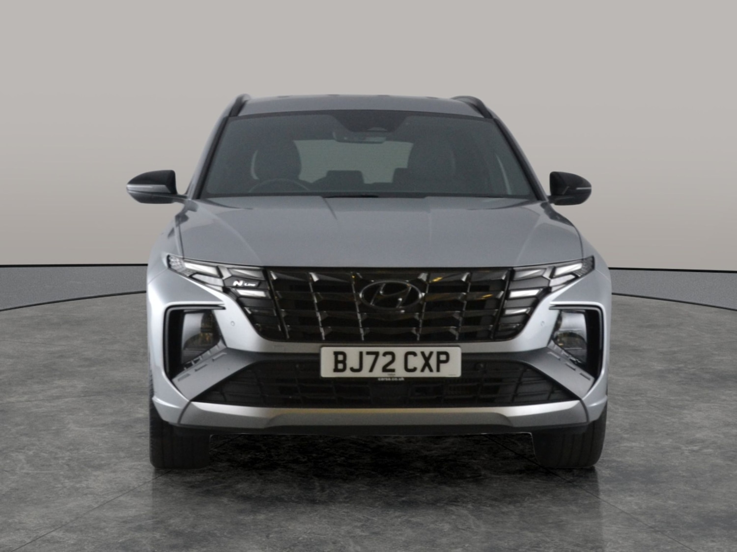 Used Hyundai TUCSON 2022 for sale - 76191803: Photo 17