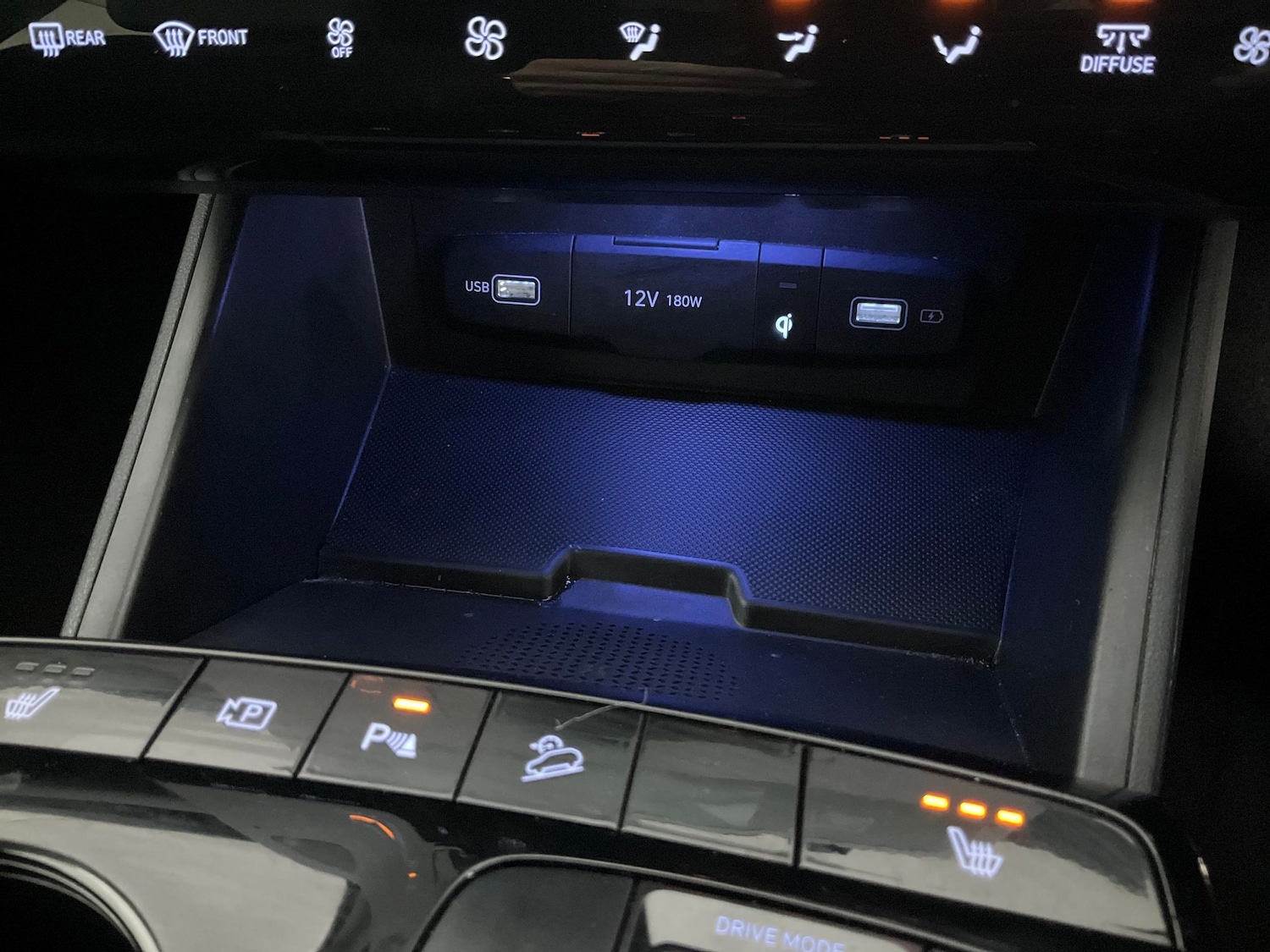 Used Hyundai TUCSON 2022 for sale - 76191803: Photo 24