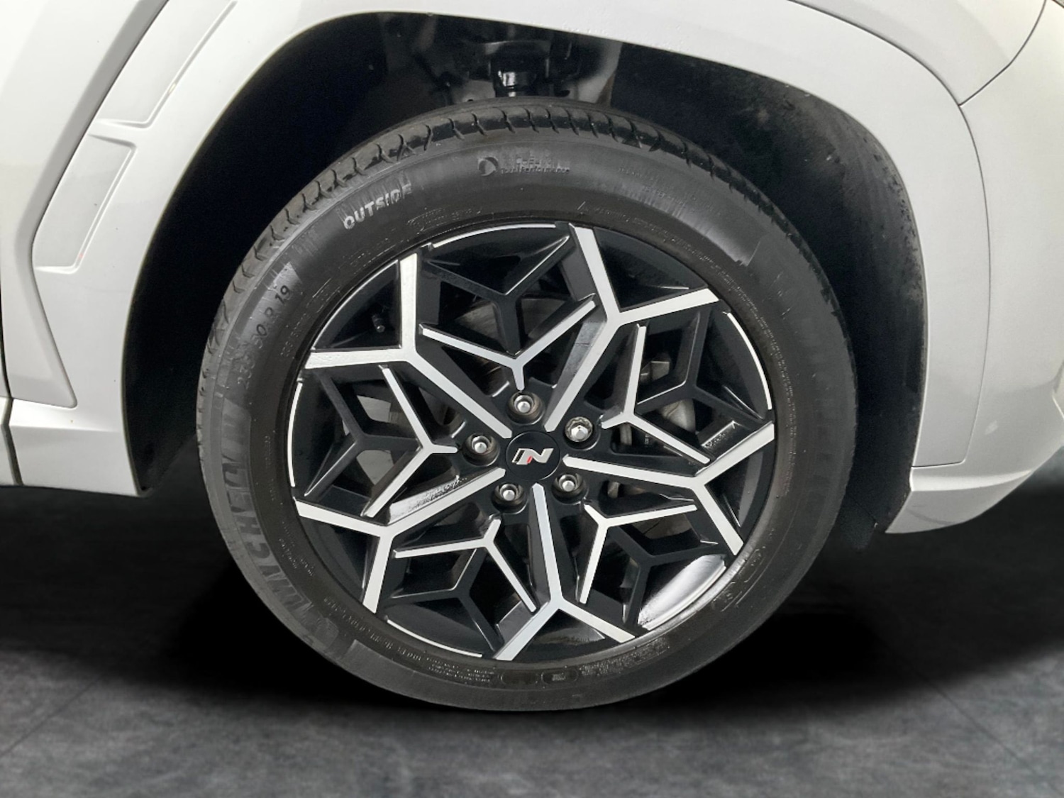 Used Hyundai TUCSON 2022 for sale - 76191803: Photo 34