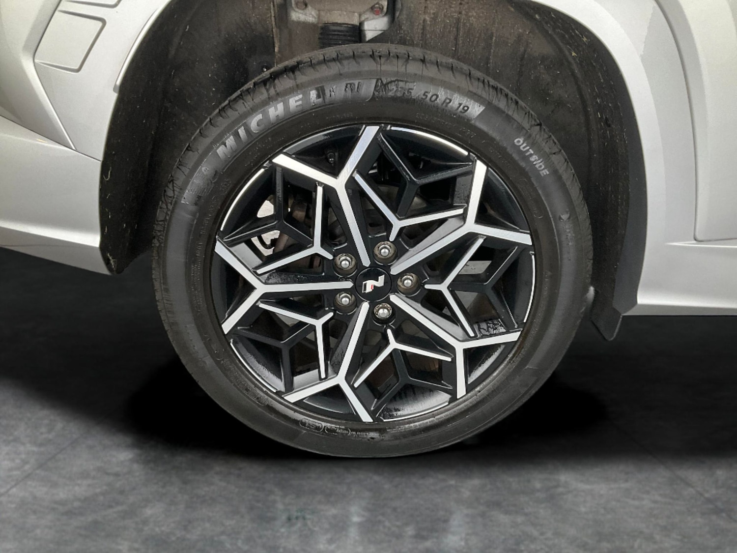 Used Hyundai TUCSON 2022 for sale - 76191803: Photo 36