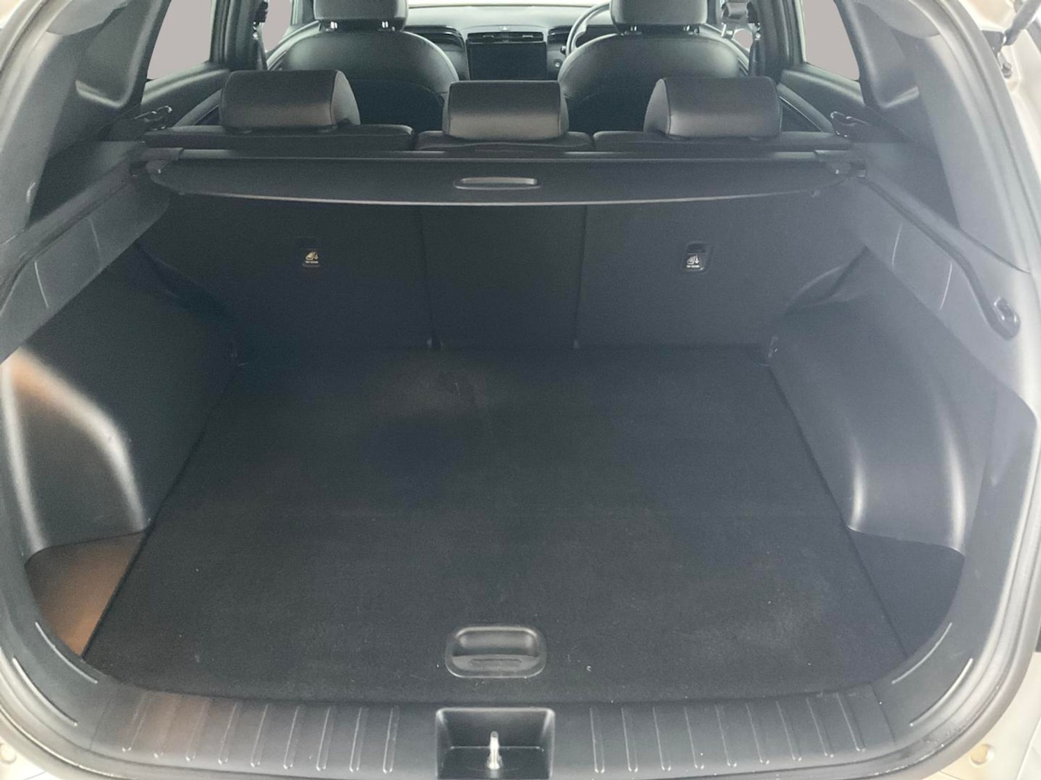 Used Hyundai TUCSON 2022 for sale - 76191803: Photo 44