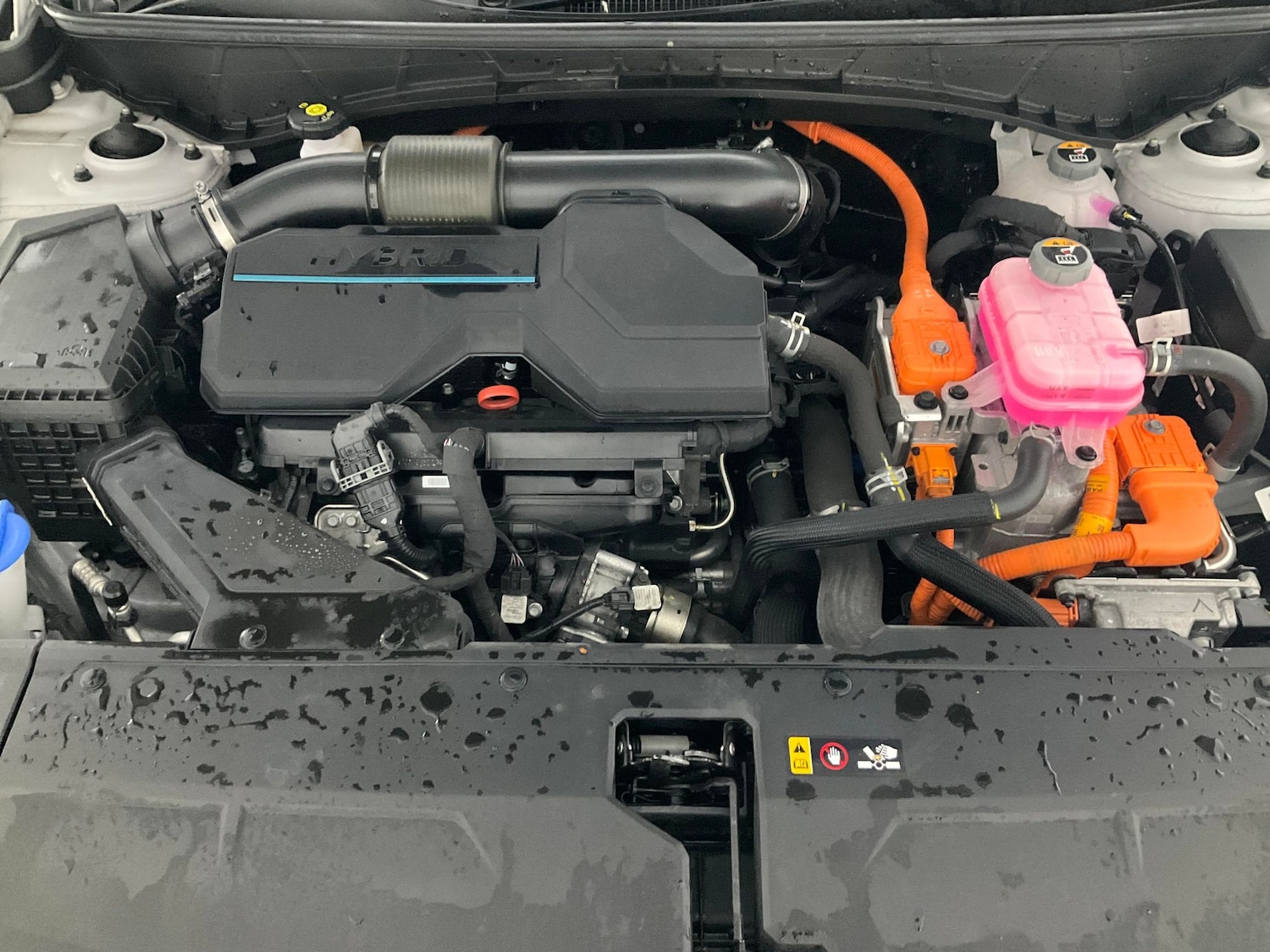 Used Hyundai TUCSON 2022 for sale - 76191803: Photo 45